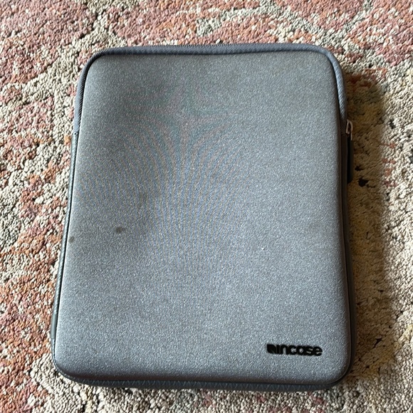 Logitech Universal Folio Keyboard for Apple iPad - Graphite with case - Picture 4 of 6